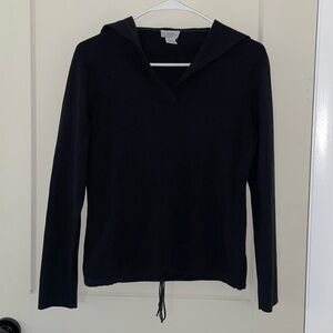 Women’s large Loft sweater pullover